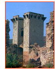 Castello di Bosa