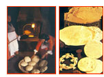 Pane Carasau