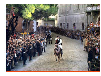 Sartiglia